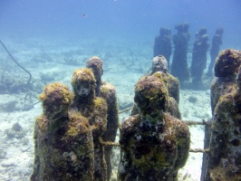 Sculptures in the MUSA IMG 3408